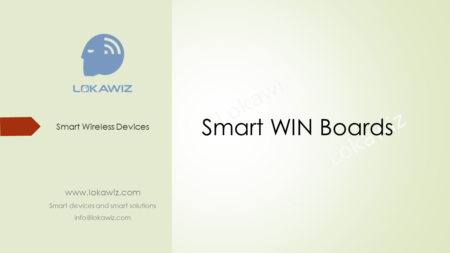 Smart-WIN-Boards