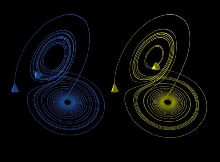 Hellisp of Wikimedia Commons / Created by XaosBits using Mathematica and POV-Ray