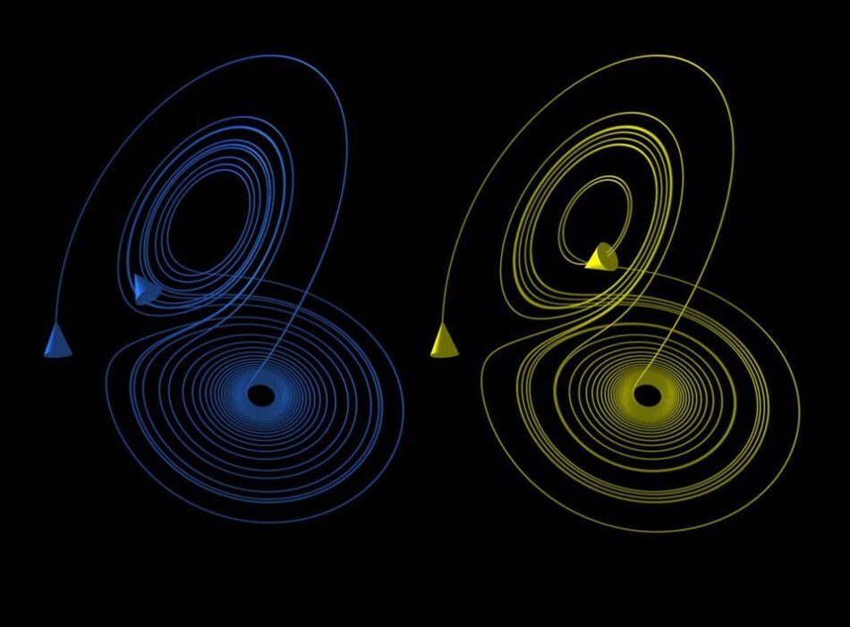 Hellisp of Wikimedia Commons / Created by XaosBits using Mathematica and POV-Ray